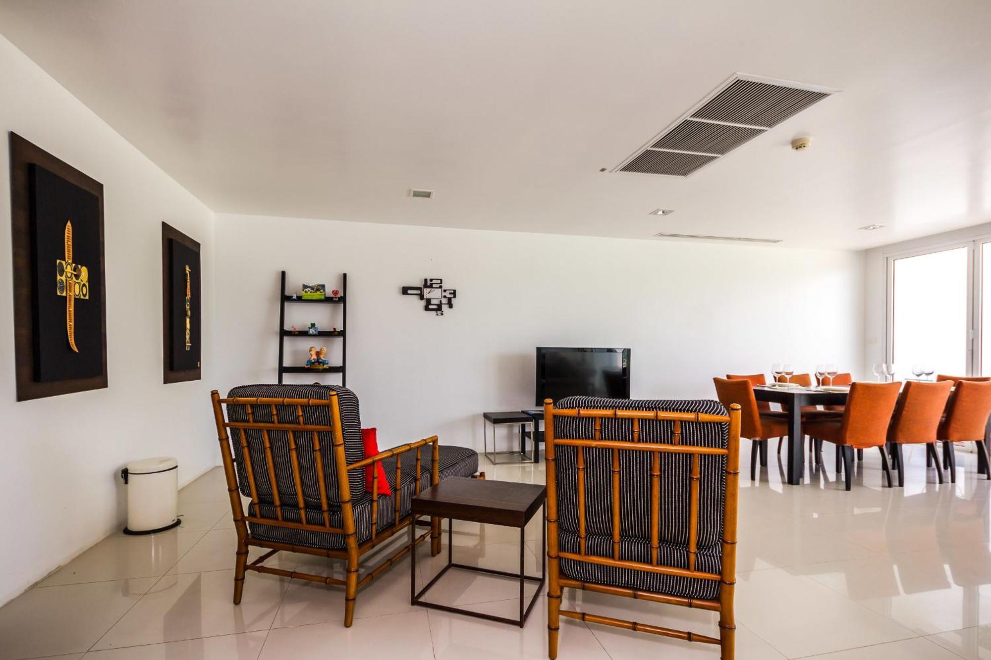 จิรนาป่าตอง Villa Patong ห้อง รูปภาพ