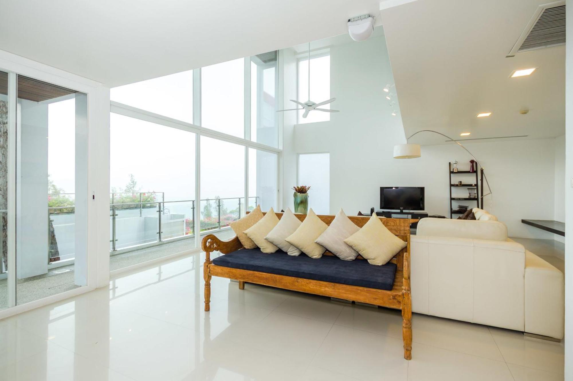 จิรนาป่าตอง Villa Patong ห้อง รูปภาพ